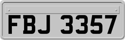 FBJ3357