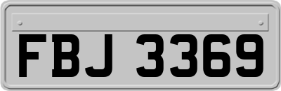 FBJ3369