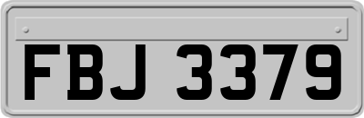 FBJ3379