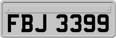FBJ3399
