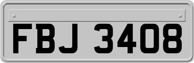 FBJ3408