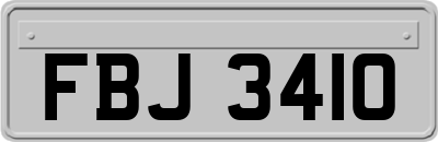 FBJ3410