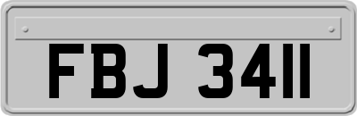 FBJ3411