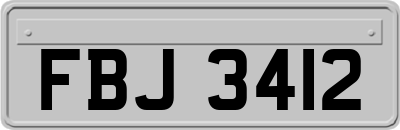 FBJ3412