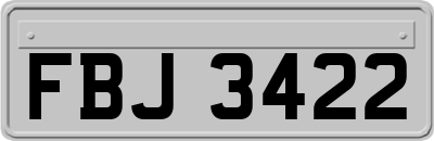 FBJ3422