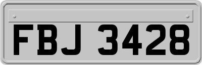 FBJ3428