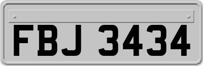 FBJ3434