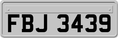 FBJ3439
