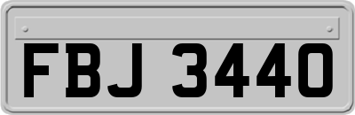 FBJ3440