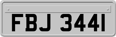 FBJ3441