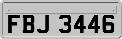 FBJ3446