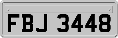 FBJ3448