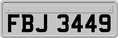 FBJ3449