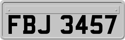 FBJ3457