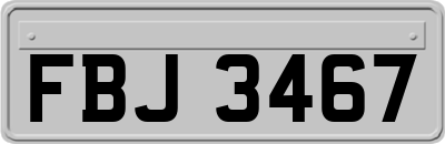 FBJ3467