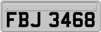 FBJ3468