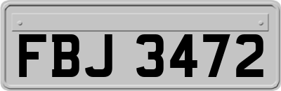 FBJ3472