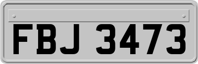 FBJ3473