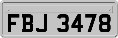 FBJ3478