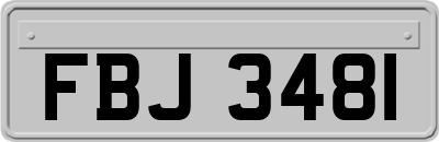 FBJ3481