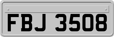 FBJ3508
