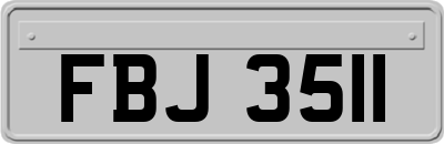 FBJ3511