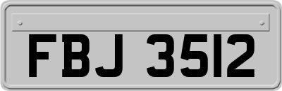 FBJ3512