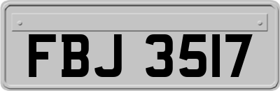 FBJ3517