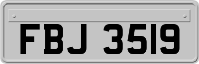 FBJ3519