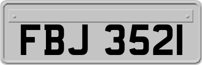 FBJ3521