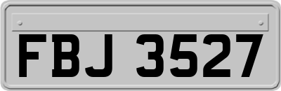 FBJ3527