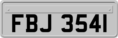FBJ3541