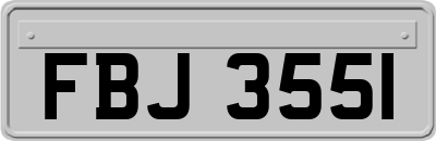 FBJ3551
