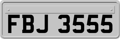 FBJ3555