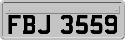 FBJ3559