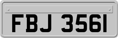 FBJ3561