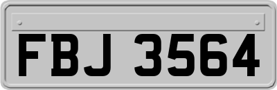 FBJ3564