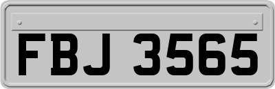 FBJ3565