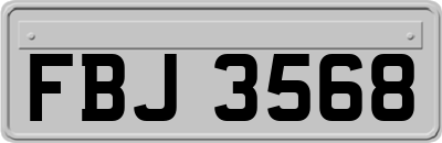 FBJ3568