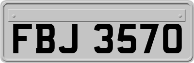 FBJ3570