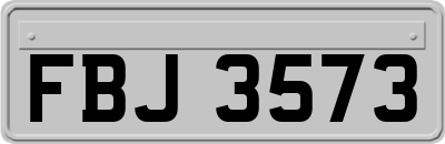 FBJ3573