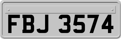 FBJ3574