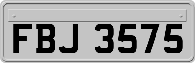FBJ3575