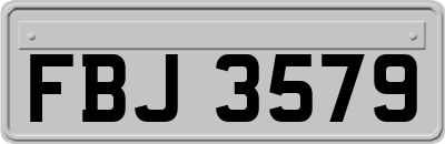 FBJ3579