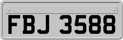 FBJ3588