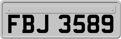 FBJ3589