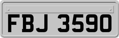 FBJ3590