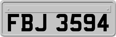 FBJ3594