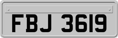 FBJ3619