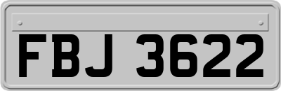 FBJ3622